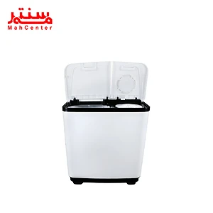 ماشین لباسشویی پاکشوما 9.6 کیلویی